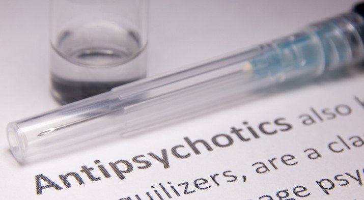Antipsicóticos Antipsicóticos
