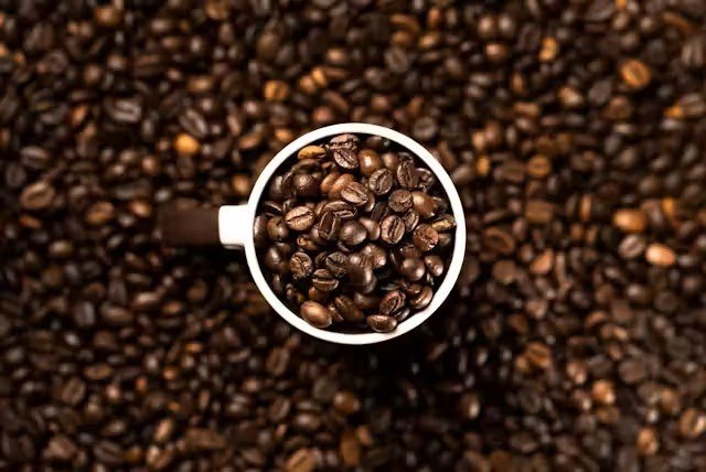 CAFEÍNA CAFEÍNA