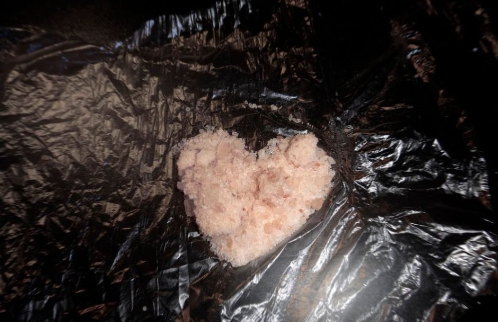 MDMA (éxtasis) MDMA (éxtasis)