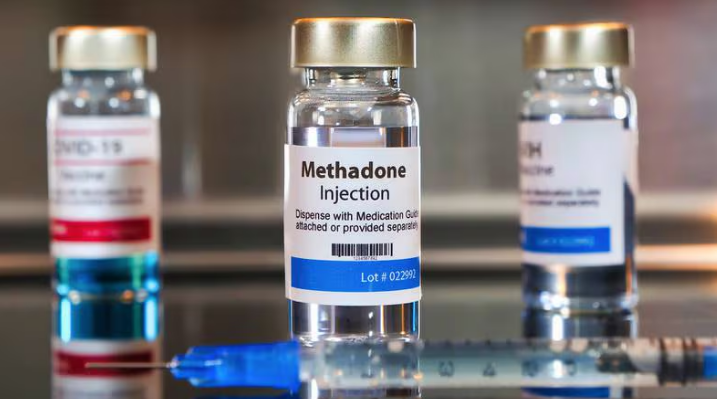 Metadona