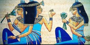 Historia de las Drogas